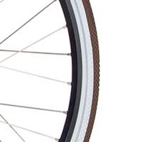 Cortina velg j19sz black blue - thumbnail