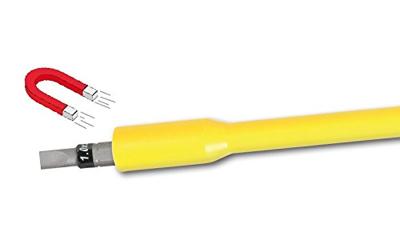 Beta Magnetische bithouder, geisoleerd, met twee componenten handgreep 850MQ - 008500910