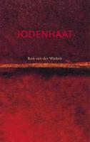 Jodenhaat - Ron van der Wieken - ebook - thumbnail