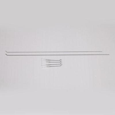 FMS - 1100Mm Pc-21 Linkage Rod (FS-PP111)