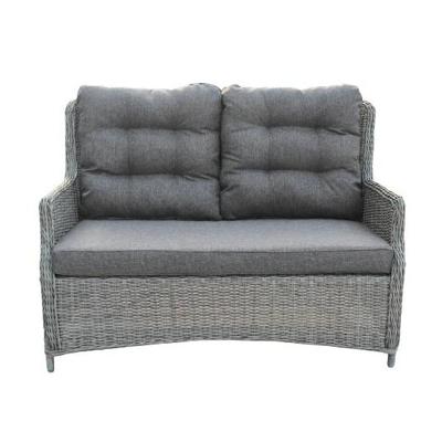2 Zits loungebank Coolttuinmeubel OWN Forest Grey tuinmeubel OWN - Own