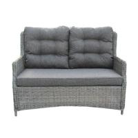 2 Zits loungebank Coolttuinmeubel OWN Forest Grey tuinmeubel OWN - Own - thumbnail