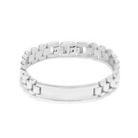 Armband Heren Radiant RH000057 Metaal - thumbnail