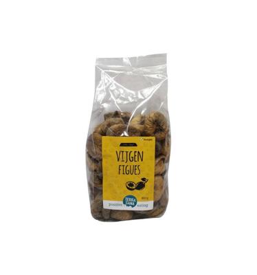 Terrasana RAW Vijgen naturel bio (800 gr)