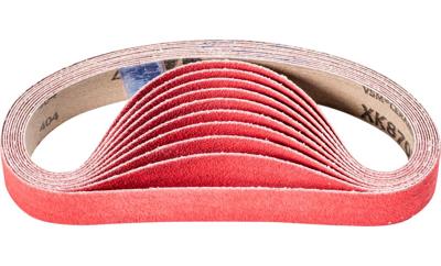 PFERD TOOLS BA 25/480 CO-COOL 80 45020144 Schuurband Korrelgrootte (num) 80 (l x b) 480 mm x 25 mm 20 stuk(s)