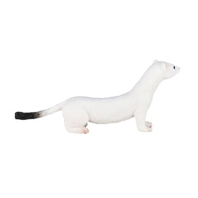 Mojo wildlife hermelijn wit 387164 Mojo wildlife hermelijn wit 387164