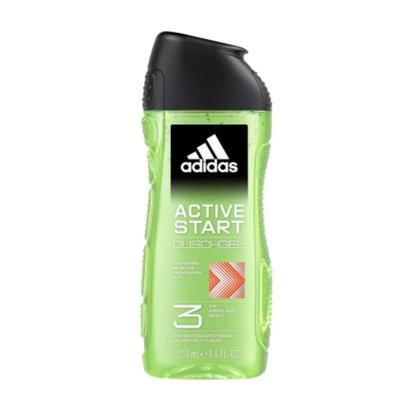 Adidas Active Start douche gel 250ml