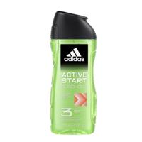 Adidas Active Start douche gel 250ml - thumbnail