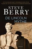 De Lincoln mythe - Steve Berry - ebook - thumbnail