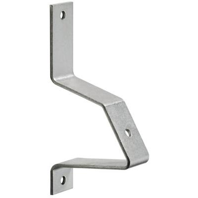 Weidmüller TSTW D 4.3 DIN-rail Staal Zilver (b x h) 18 mm x 97 mm 10 stuk(s)