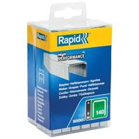 Rapid Nr. 140 vlakdraadnieten 6 mm, 5.000 stuks - 40303088 - 40303088 - thumbnail