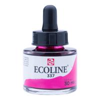 Talens Ecoline waterverf flacon van 30 ml, magenta - thumbnail