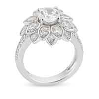 Ring Dames Diamonfire 9501921082170 (17) - thumbnail