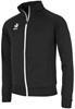 Reece 808110 Premium Full Zip Top - Black - S