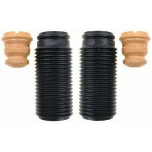 Aanslagrubber met stofkap - Protection kit 900027