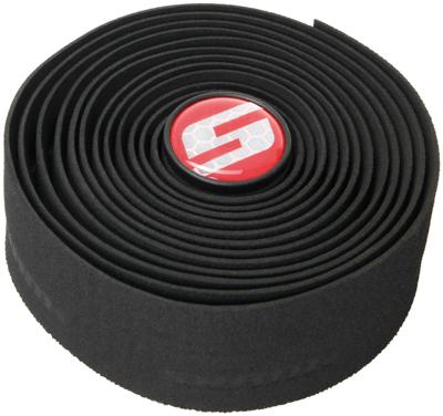SRAM stuurlint "supersuede" bar tape supersuede black