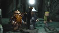 Lego Lord of the Rings (Dates Tbd) - thumbnail