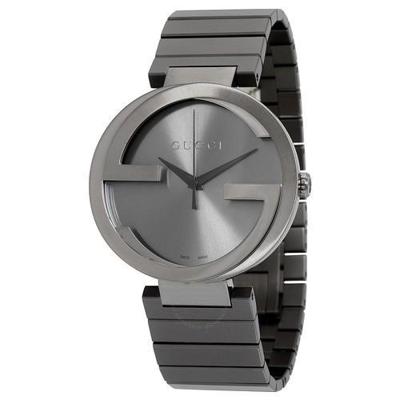 Gucci YA133210 Herenhorloge Gucci YA133210 Herenhorloge
