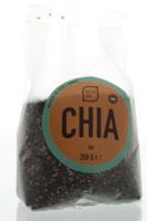 Greenage Chia bio 250 Gram - thumbnail