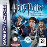 Harry Potter en de Gevangene van Azkaban - thumbnail