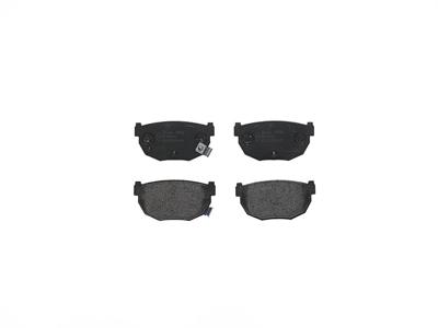 Remblokken set P56010