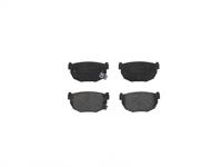 Remblokken set P56010 - thumbnail