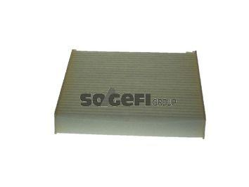 Interieurfilter AH484
