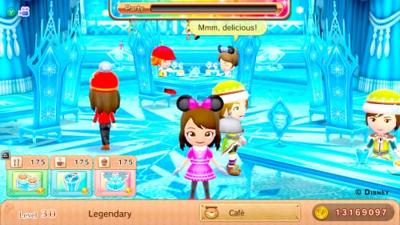 Disney Magical World 2 - Enchanted Edition - thumbnail