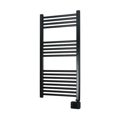 Eurom Sani Bathroom Radiator 800 WiFi Badkamerkachel Zwart