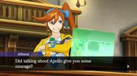 Apollo Justice: Ace Attorney Trilogy - thumbnail