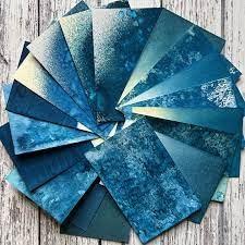 Ranger Ink Ranger • tim holtz distress embossing glaze uncharted mariner