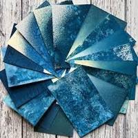 Ranger Ink Ranger • tim holtz distress embossing glaze uncharted mariner - thumbnail