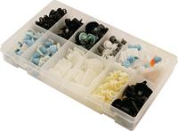 KS Tools 420.0000 Bevestigingsset voor Audi, 160-delig - thumbnail