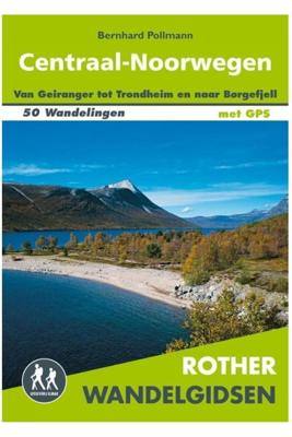 Centraal-Noorwegen (Paperback) Centraal-Noorwegen (Paperback)