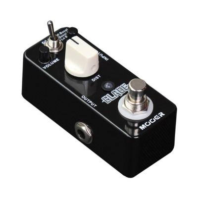 Mooer Blade distortion