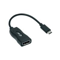 i-tec USB-C > DisplayPort adapter - thumbnail