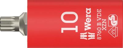 Wera Wera Werk 05004941001 Dopsleutel-bitinzet 1 stuks