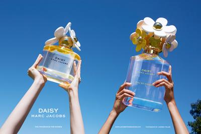 Marc Jacobs Daisy Eau So Fresh Eau de toilette Spray 75 ml Dames