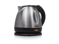 Tristar WK-1325 Waterkoker Aantal/Volume: 1.2 l RVS, Zwart - thumbnail