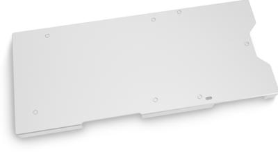 EKWB EK-Quantum Vector² Trio RTX 3080/90 Backplate - Silver