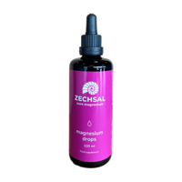 magnesium drops - 100 ml - thumbnail