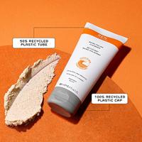 REN Clean Skincare Radiance Micro Polish Cleanser 150ml - thumbnail