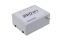 Omnitronic LH-042 Stereo-Line/Phono-converter - thumbnail