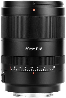 7artisans AF 50mm F/1.8 Panasonic/Leica/Sigma (L-mount) 7artisans AF 50mm F/1.8 Panasonic/Leica/Sigma (L-mount)
