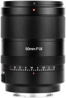 7artisans AF 50mm F/1.8 Panasonic/Leica/Sigma (L-mount) - thumbnail