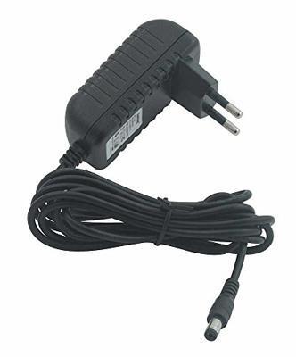 Rockpower NT 5 Power Supply Adapter 9V DC 1300 mA stroomadapter