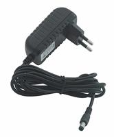 Rockpower NT 5 Power Supply Adapter 9V DC 1300 mA stroomadapter - thumbnail