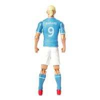 Socker Manchester City figuur Erling Haaland - 20 cm - thumbnail
