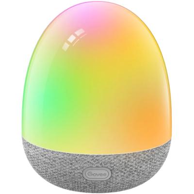 Govee H6057 RGBIC nachtlampje Govee H6057 RGBIC nachtlampje
