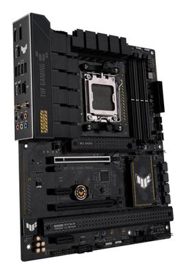 Moederbord AMD ASUS TUF GAMING B650-PLUS WIFI